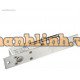 Khóa chốt điện từ YB-100+
