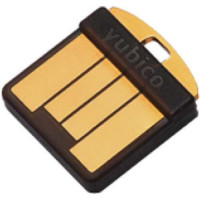 Khóa bảo mật máy tính Yubico YubiKey 5 Nano