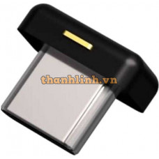 Khóa bảo mật máy tính Yubico YubiKey 5C Nano
