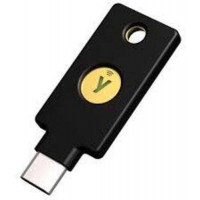 Khóa bảo mật máy tính Yubico YubiKey 5C NFC