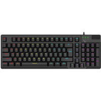 Bàn phím Gaming có dây Zadez G-850K