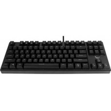 Bàn phím cơ Gaming có dây Zadez GT-021K