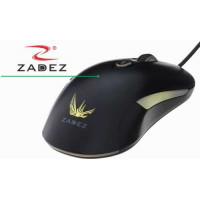 Chuột Gaming Zadez GT-613M