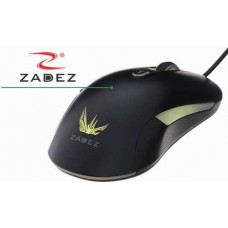 Chuột Gaming Zadez GT-613M