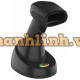 Đầu đọc mã vạch không dây 2D Honeywell Xenon XP 1952GHD