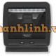 Máy quét mã vạch Newland FR8080 1D+2D