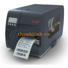 Máy in mã vạch Novexx 300 dpi 64.04 P/N A8206