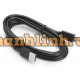 Cáp dữ liệu USB hiệu Zebra (Sử dụng cho máy Zebra TC20)