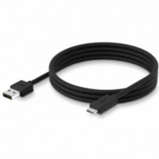 Cáp kết nối cổng USB-C to USB-A sử dụng cho máy Zebra (TC5X, TC26, TC21, TC25)