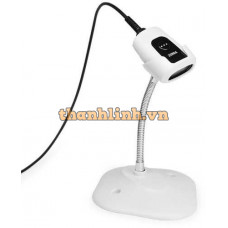 Máy quét mã vạch cho Y tế Zebra DS5502-LB