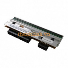 Đầu máy in mã vạch Zebra Kit, Printhead 300 dpi, ZT410, ZT411 P1058930-010