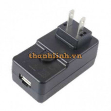 Nguồn máy kiểm kho Zebra PWR-WUA5V12W0US
