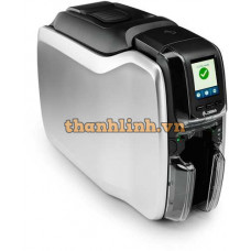 Máy in thẻ nhựa Zebra ZC300