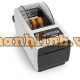 Máy in để bàn Zebra ZD411-HC