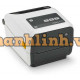 Máy in để bàn Zebra ZD421C
