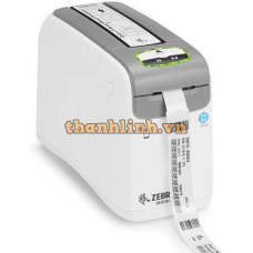 Máy in để bàn in vòng đeo cổ tay Zebra ZD510-HC