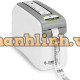 Máy in để bàn in vòng đeo cổ tay Zebra ZD510-HC