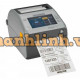Máy in để bàn Zebra ZD621R