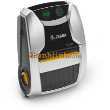 Máy in di động Zebra ZQ310 Indoor