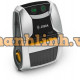 Máy in di động Zebra ZQ310 Indoor