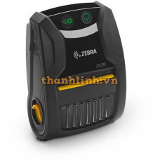 Máy in di động Zebra ZQ310 Outdoor