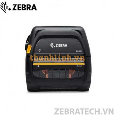 Máy in di động Zebra ZQ521 RFID