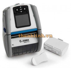 Máy in di động Zebra ZQ620-HC