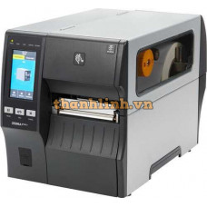 Máy in mã vạch Zebra ZT411 RFID