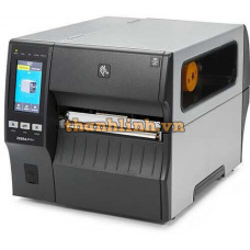 Máy in mã vạch Zebra ZT421 RFID