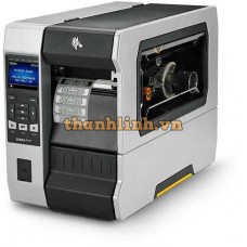 Máy in mã vạch công nghiệp Zebra ZT610 RFID