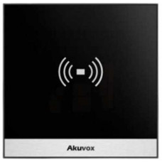 Thiết bị kiểm soát cửa ra vào AKUVOX A01