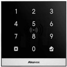 Thiết bị kiểm soát cửa ra vào AKUVOX A02