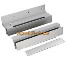 Bộ gá khóa cửa từ Algatec GG275
