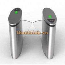 Cổng flap barrier Ambon AF06