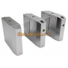 Cổng flap barrier Ambon FBL220 PRO