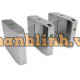 Cổng flap barrier Ambon FBL220 PRO