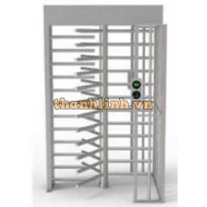 Cổng lồng xoay full height Ambon VNS-AH06