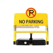 Khóa vị trí đỗ xe tự động Bewell BW-PL393