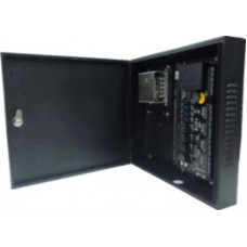 Trọn bộ trung tâm điều khiển C3-400 - Bao gồm tủ bảo vệ , bộ nguồn ZKPSM030B , bộ trung tâm C3-400