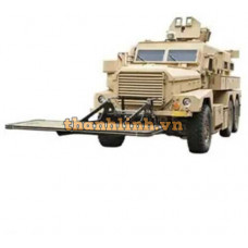 Máy phát hiện kim loại CEIA EMVS