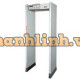 Cổng dò kim loại CEIA HI-PE Multi Zone