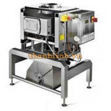 Máy dò kim loại tích hợp van loại bỏ CEIA THS/FFV21 Series