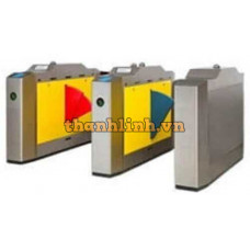 Cổng Flap Barrier Chisung CSEYZ320