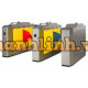 Cổng Flap Barrier Chisung CSEYZ320