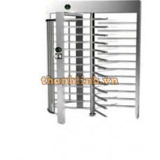 Cổng Full Height Chisung CSFHT