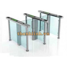 Cổng swing barrier Chisung CSSG204