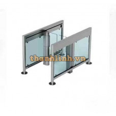 Cổng swing barrier Chisung CSSG208