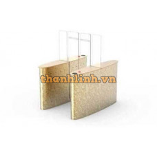 Cổng Swing Barrier CMOLO APW-LM800