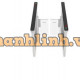 Cổng swing barrier Cmolo CPW-120Y