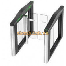 Cổng swing barrier Cmolo CPW-176Y